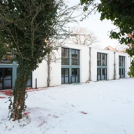 Wiehberg - Self Check-in Hotel Hanower