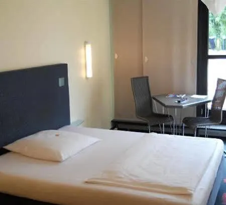 Wiehberg - Self Check-in Hanower