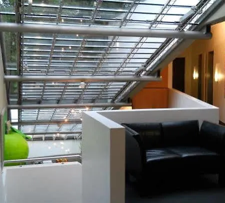 Wiehberg - Self Check-in