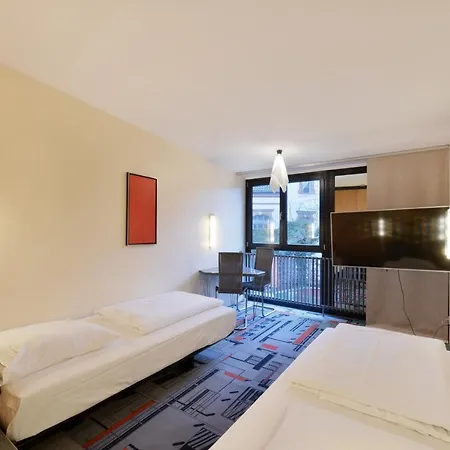 Wiehberg - Self Check-in Hotel 3*