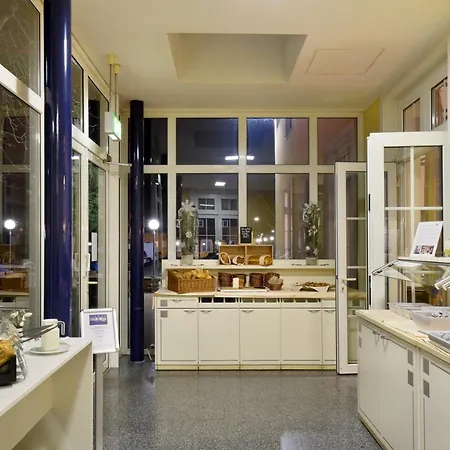 Hotel Wiehberg Hannover