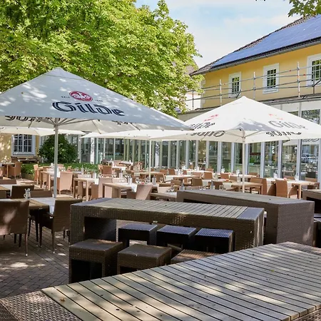 Wiehberg - Self Check-in 3*