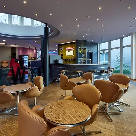 Wiehberg - Self Check-in Hotel 3*