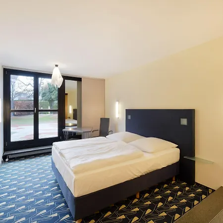 Wiehberg - Self Check-in Hotel 3*