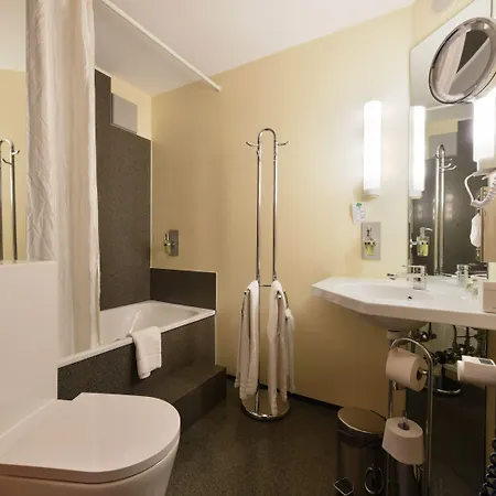 Wiehberg - Self Check-in Hotel Hannover