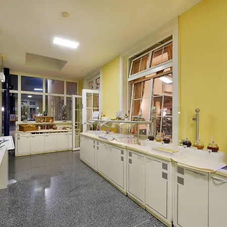 Wiehberg - Self Check-in