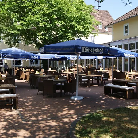 Wiehberg - Self Check-in 3* Hannover