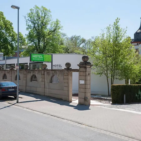 Wiehberg - Self Check-in Hotel