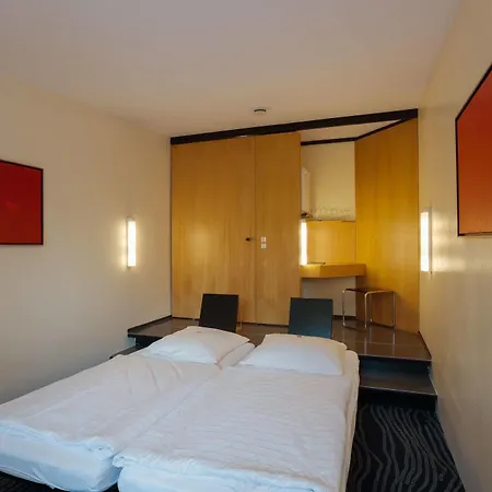 Wiehberg Hotel Hannover