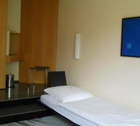 Wiehberg - Self Check-in Hannover